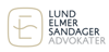 Lund-Elmer-Sandager-logo-e1706536561636-300x143
