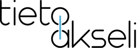 tieto akseli logo