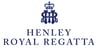 Henley royal regatta logo