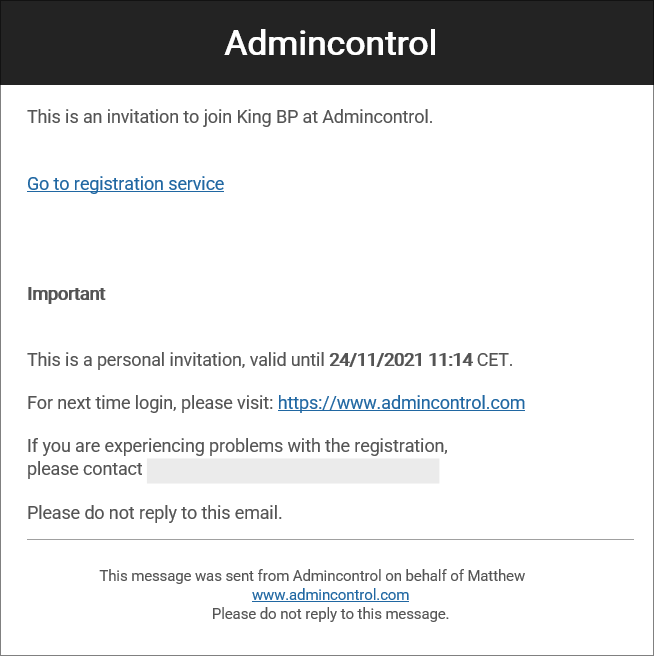 Invitation (1)