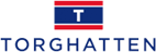Torghattens logotyp