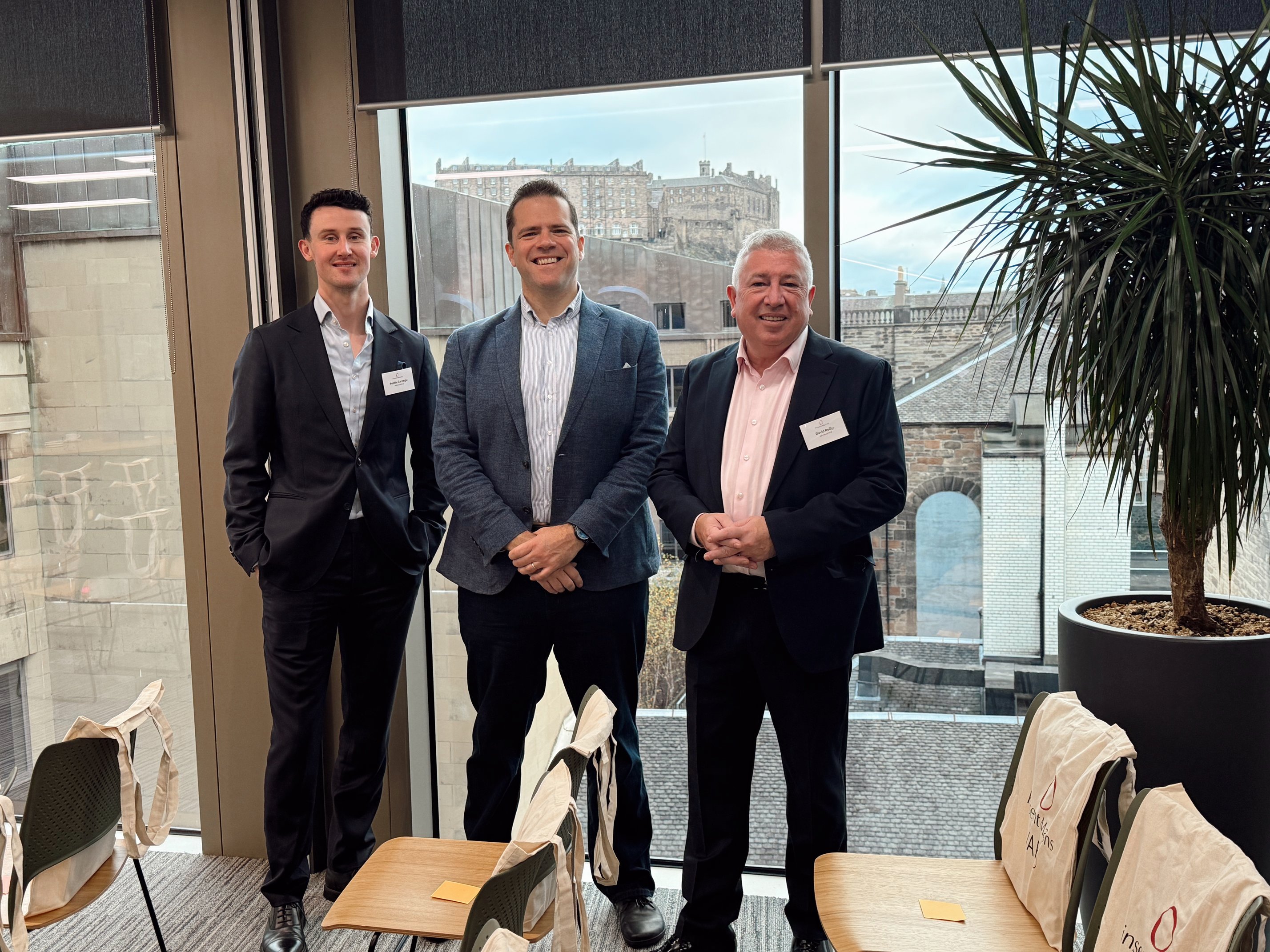 The Hacker in the Boardroom: What Glenn Wilkinson Taught Us About ...