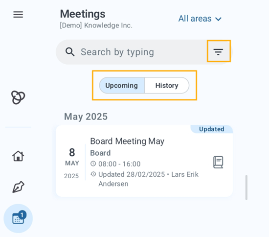 additional filtering