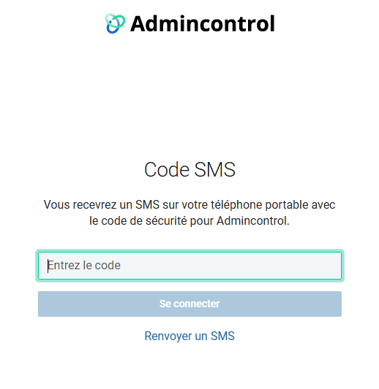 Authentification à deux facteurs
