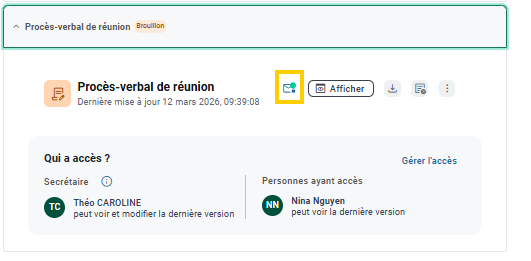 image5Consulter les commentaires et y répondre