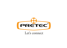Pretec logo