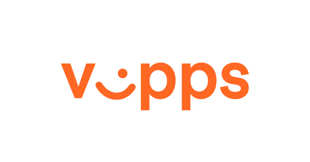 Vipps-hovedlogo
