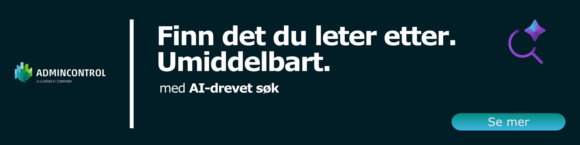ai søk