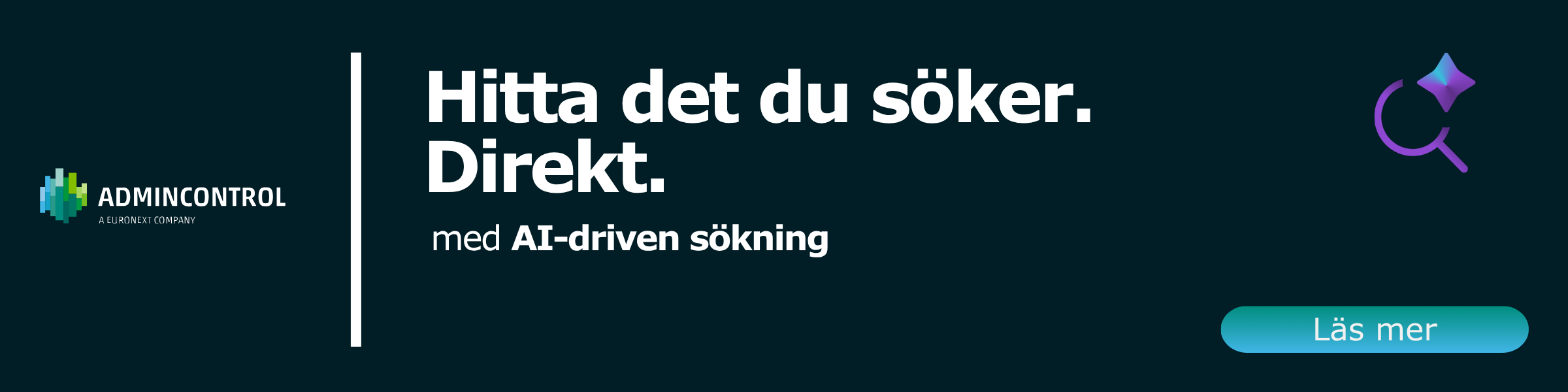 ai sök