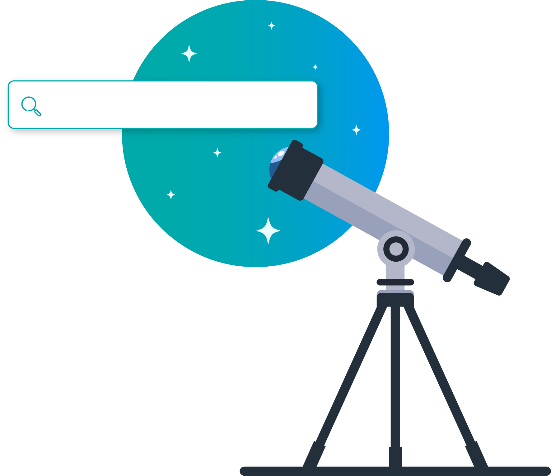 Ai search