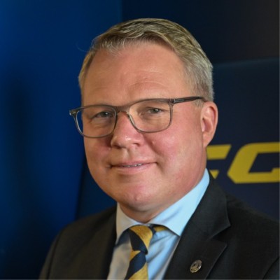 Anders Larsson