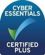 Cyber essentials plus certification