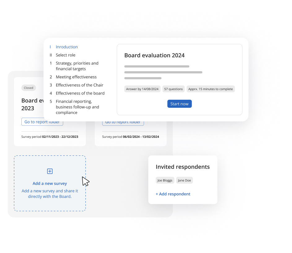 surveys