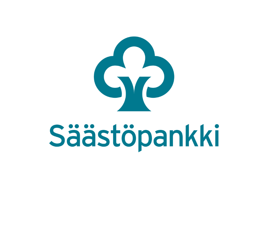 Saastopankki logo