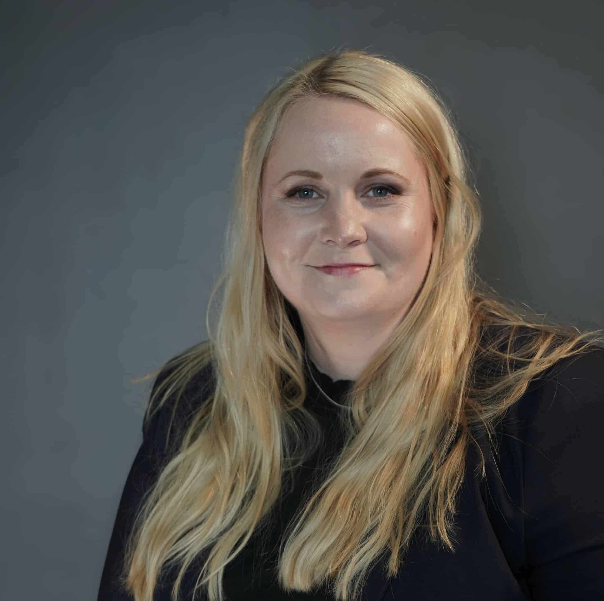 TrønderEnergi - Marit Kjellmark
