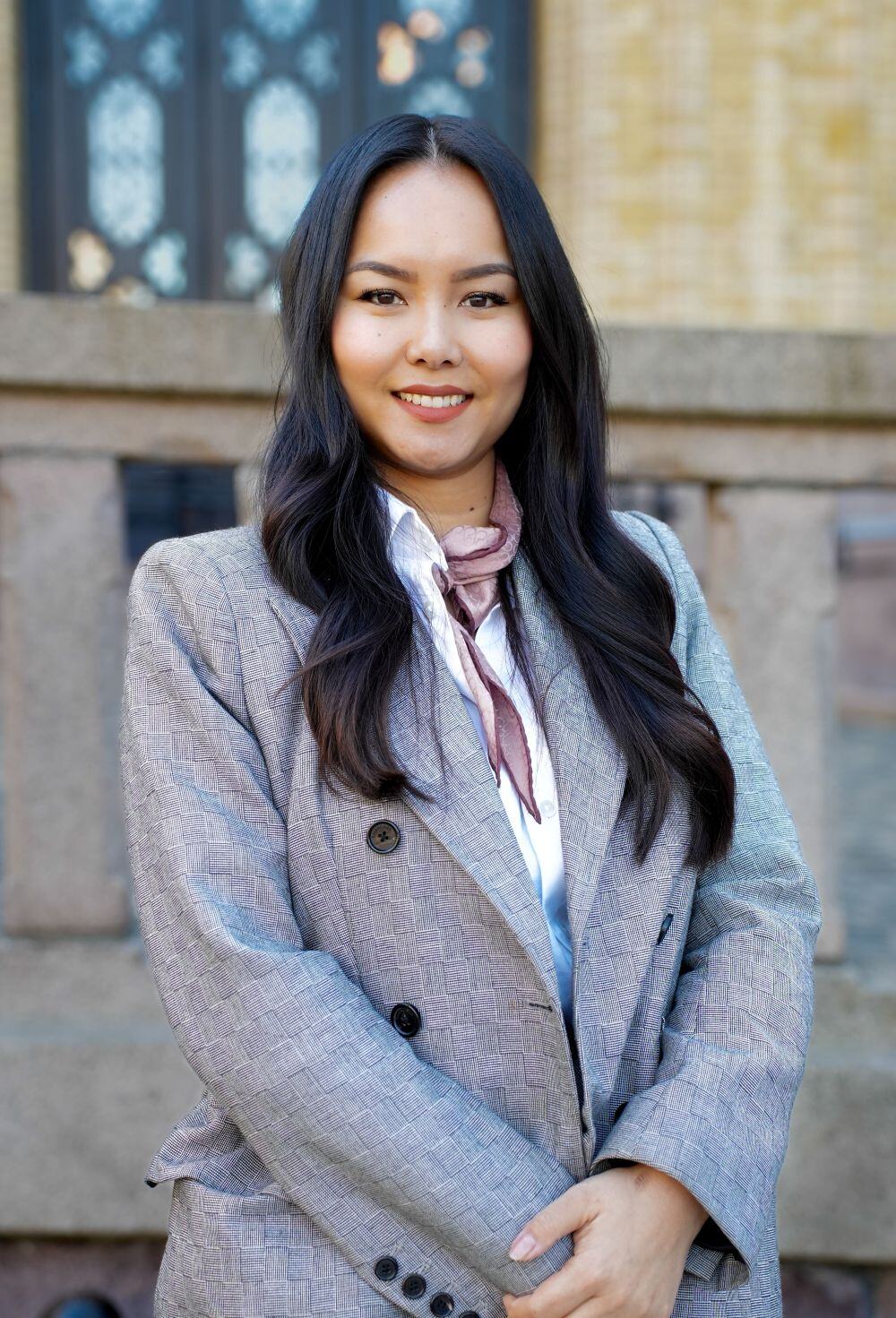 Kimberly, CMO Admincontrol 1
