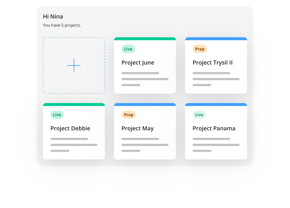 Project overview