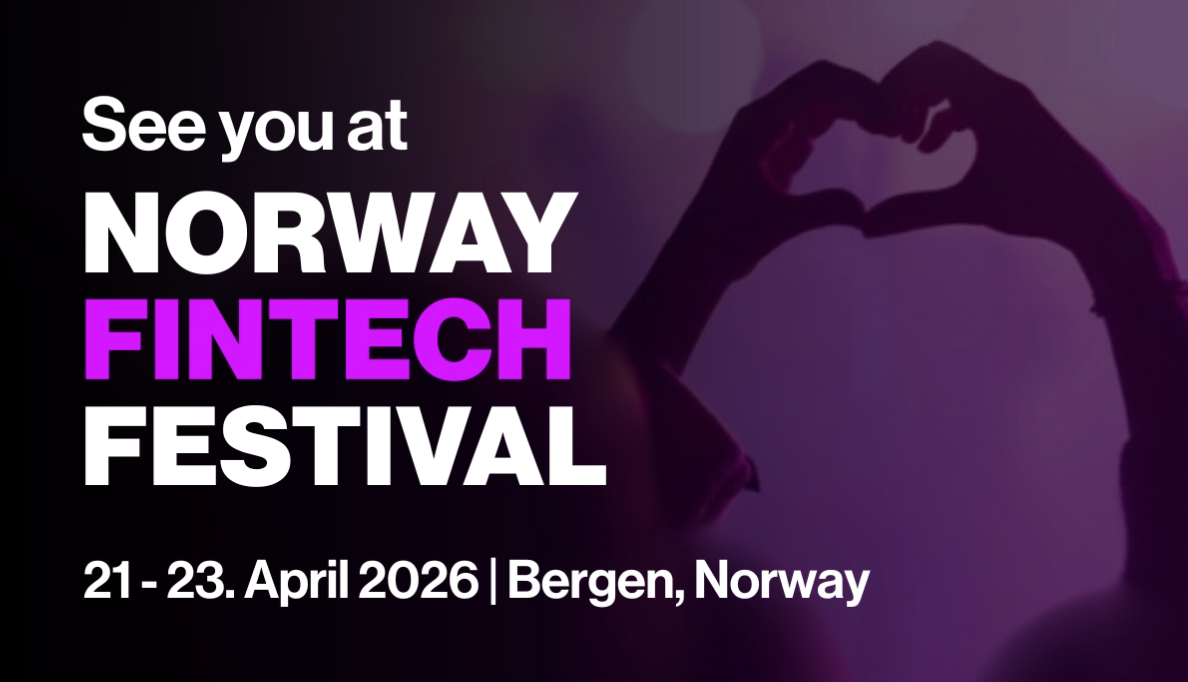 Norway Fintech Festival 2026