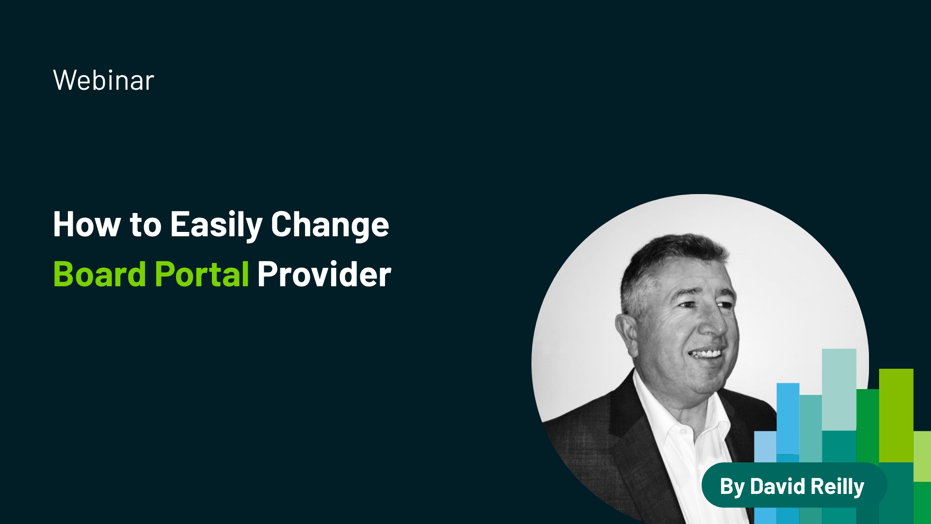 How to Easily Change Board Portal Provider